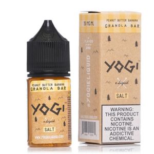 yogi salt juice