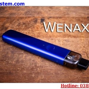 Wenax K1 pod
