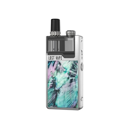 Orion DNA Plus by Lost Vape