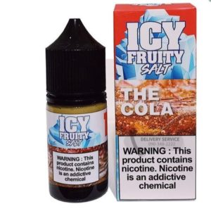 Icy Fruit Juice Pod