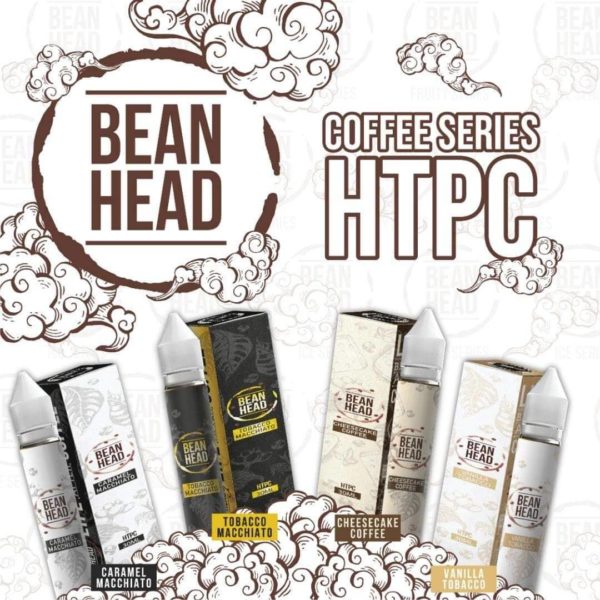 Bean head HTPC