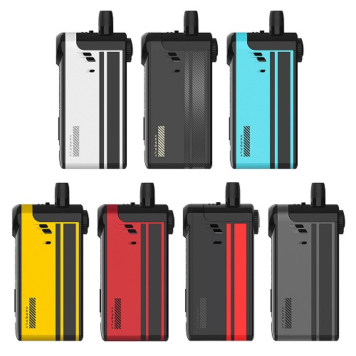 Touch and Go Pod Mod by Vapefly