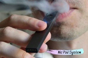 Pod system tại Bình Phước