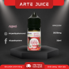 Arte juice 2 Arte Juice