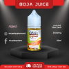 Boja Juice Cam Đỏ Nho Xanh Narancasta 30-50mg 2 Boja juice Narancasta Cam Do Nho Xanh