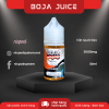 Boja Juice Đào Việt Quất Plava 2 Boja juice Plava Dao Viet Quat