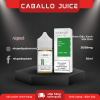 Caballo Juice Đậu Xanh Cốt Dừa 38-58mg 2 Caballo Juice Dau Xanh Cot Dua 1