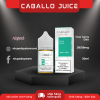 Caballo Juice Dưa Gang Đào 38-58mg 1 Caballo Juice Dua gang dao 1