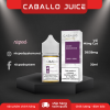 Caballo Juice Vải Măng Cụt 38-58mg 2 Caballo Juice Vai Mang Cut 1