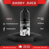 Daddy’s Juice no 1 Sữa Chua Xoài 30-50mg 1 Daddy Juice No 1 Sua Chua Xoai