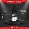 Daddy’s Juice no 11 Chanh Nha Đam Xương Rồng 30-50mg 1 Daddy Juice No 11 Chanh nha dam xuong rong