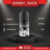 Daddy Juice No 3 Man Dao