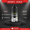 Daddy’s Juice no 4 Sữa chua Chanh leo 30-50mg 2 Daddy Juice No 4 Sua Chua Chanh Leo