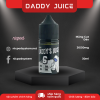 Daddy’s Juice no 6 Măng Cụt Đào 30-50mg 1 Daddy Juice No 6 Mang Cut Dao