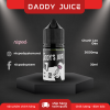 Daddy’s Juice no 7 Chanh Leo Đào 30-50mg 1 Daddy Juice No 7 Dao Chanh Leo