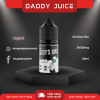 Daddy’s Juice no Zero Dưa Hấu Vải 30-50mg 1 Daddy Juice No Zero Vai Dua Hau
