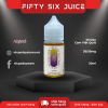 Fifty Six Juice Đào Cam Việt Quất 36-56mg 1 Fifty six juice Dao Viet quat