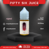 Fifty Six Juice Ổi Đào Dâu 36-56mg 1 Fifty six juice Oi Dao Dau