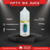 Fifty Six Juice Cam Chanh Leo Kiwi 36-56mg 1 Fifty six juice cam chanh leo kiwi
