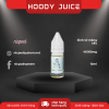 Hoody Juice Sinh Tố Mãng Cầu 40-60mg chai 10ml 2 Hoody juice Sinh to mang cau