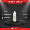 Hoody Juice Vải Dâu Kiwi 40-60mg chai 10ml 1 Hoody juice Vai dau