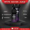 MTFK SEVEN Juice Nho Lựu 35-55mg 2 MTFK SEVEN Nho Luu