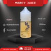 Mercy Juice Chanh Leo 35-60mg 2 Mercy Juice Chanh leo