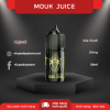 Mouk Juice J Sua Chuoi