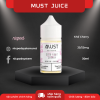 MUST Juice Khế Cherry 35-55mg 1 Must Juice Khe Cherry