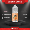 ORGNX juice