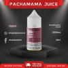 Pachamama Juice Salts 2 Pachamama juice