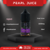 Pearl juice