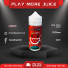 Play more juice salt nic 1 Play More juice