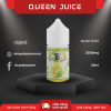 Queen juice