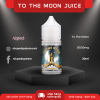 To The Moon Salt nic 1 To The Moon Juice