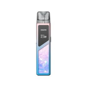 Aspire Favostix 2 Pod Kit 9 aspire favostix 2 pod blue pink fade
