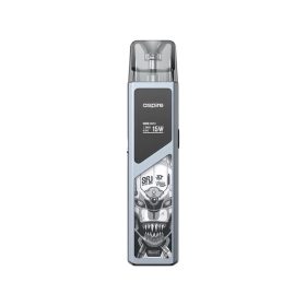 Aspire Favostix 2 Pod Kit 12 aspire favostix 2 pod grey