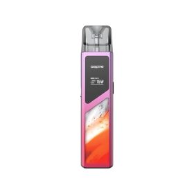 Aspire Favostix 2 Pod Kit 13 aspire favostix 2 pod red purple fade