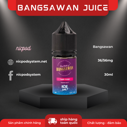 bangsawanjuice