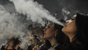 Nic-Podsystem Shop tại Bắc Ninh