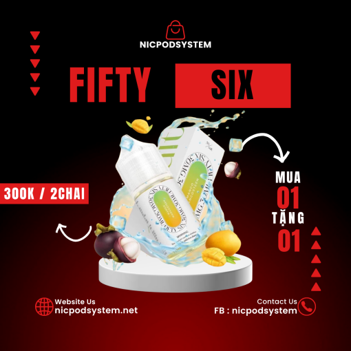 fifty six juice mua 01 tang 01