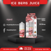 Ice Berg Juice Chôm Chôm Nhãn 38-58mg 1 ice berg Juice Chom chom nhan