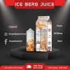 Ice Berg Juice Fanta Cam 38-58mg 1 ice berg Juice Fanta