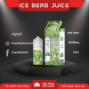 Ice Berg Juice Khế Xanh 38-58mg 2 ice berg Juice Khe Xanh