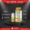 Ice Berg Juice Mơ Chua 38-58mg 2 ice berg Juice mo chua