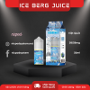 Ice Berg Juice Việt Quất 38-58mg 1 ice berg Juice viet quat