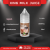 King Milk Tea Juice pod 2 king tra sua juice