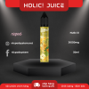 Holic! Juice Nước Lê Lạnh 30-50mg 2 luoc ne