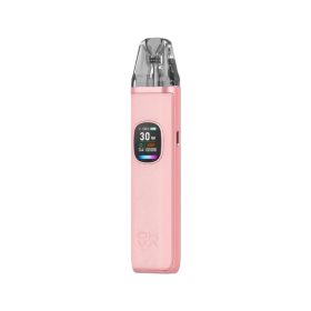 OXVA Xlim Pro 2 14 oxva xlim pro 2 coral pink