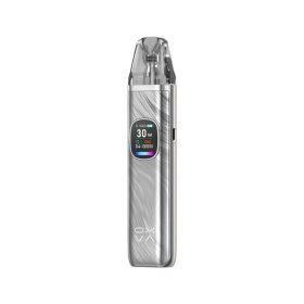 OXVA Xlim Pro 2 15 oxva xlim pro 2 platinum gray